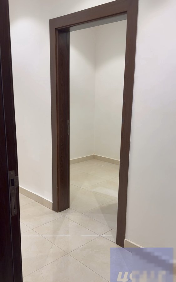 Furnished apartment in West Abdullah Al-mubarak