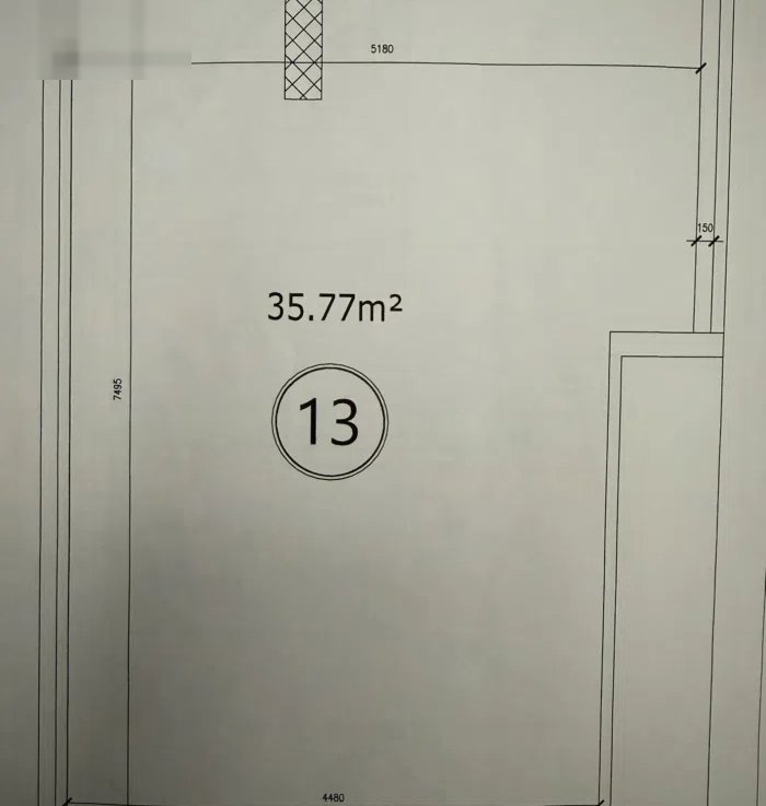 محل للبيع في ضحى مول شرق الصفاة