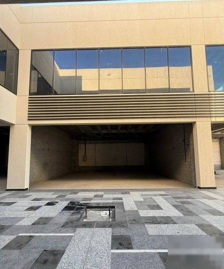 Office in Kuwait City