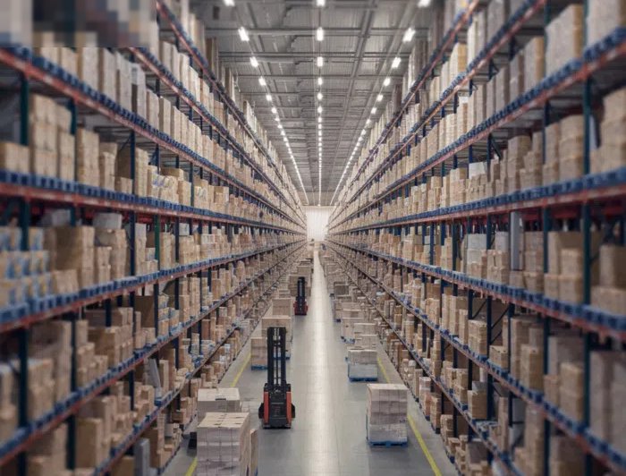 قسيمة للإيجار بالشويخ الصناعية 2400 م زاوية  Industrial Plot for Rent 2400 sqm Shuwaikh Industri