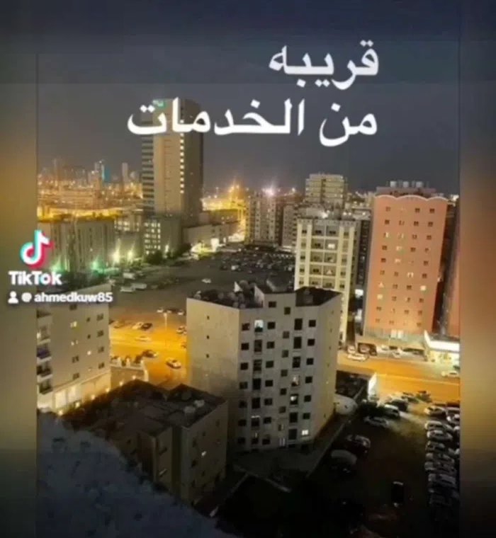 20 m2 Studio Apartments for Rent in Hawally Hawally