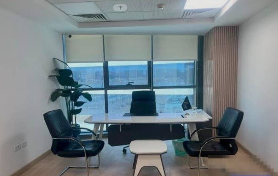 Office in Farwaniyah