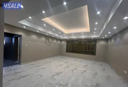 Floor in Jaber Al-ahmed