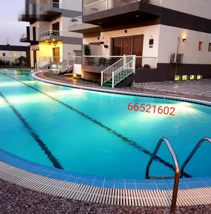 5 Bedrooms Chalet for Rent in Al Ahmadi Shalehat Al-Khairan