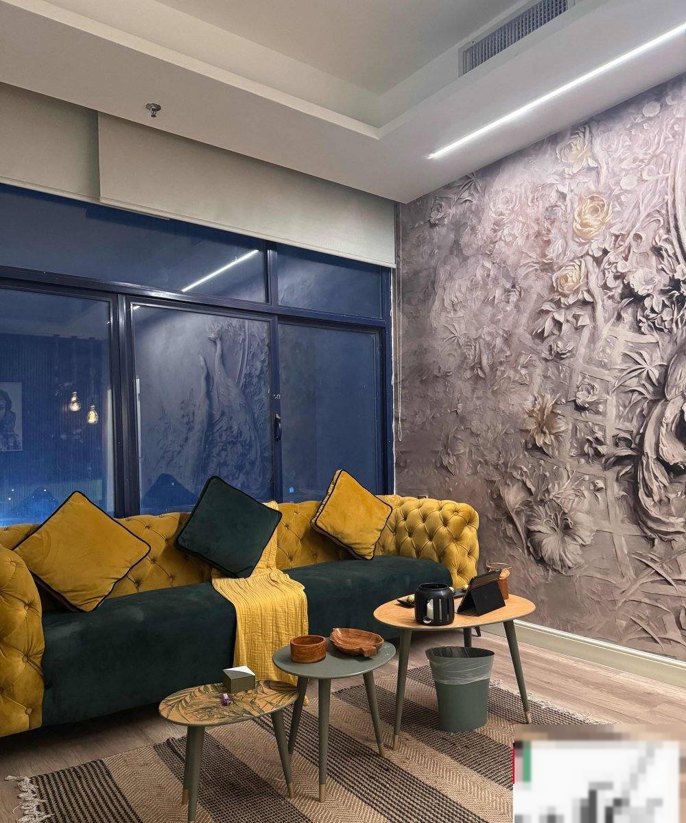 Apartment in Mahboula