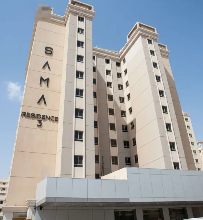 85 m2 2 Bedrooms Apartments for Rent in Hawally Hawally