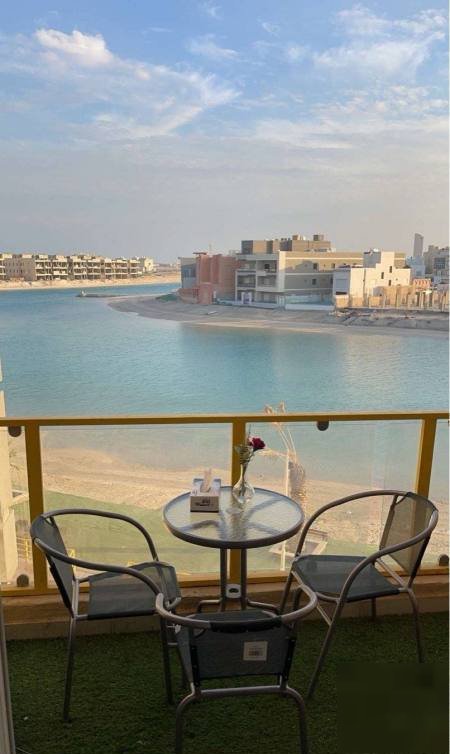 Chalet in Shalehat Al-Khairan