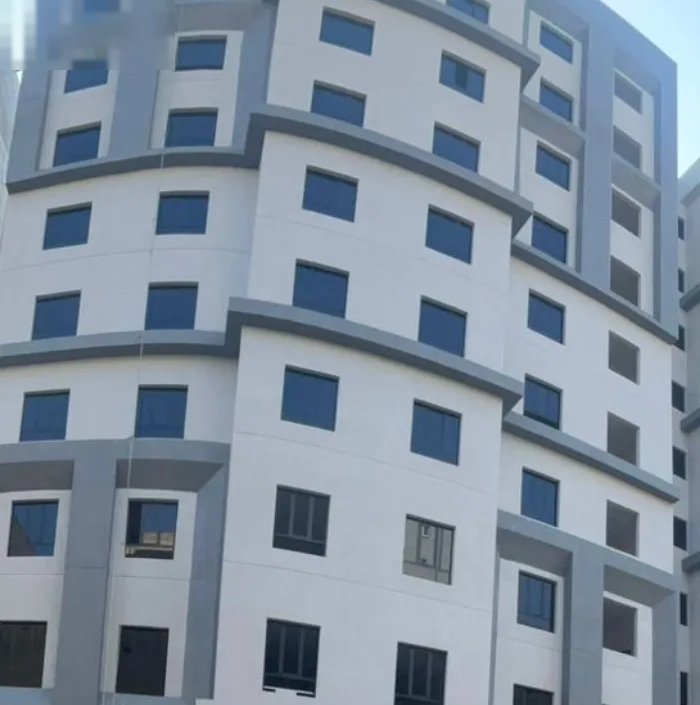 101 m2 3 Bedrooms Apartments for Sale in Al Ahmadi Mangaf