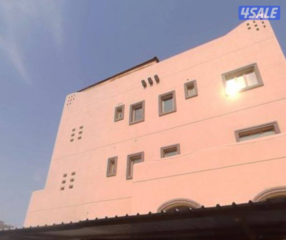 Apartment in Kuwait City