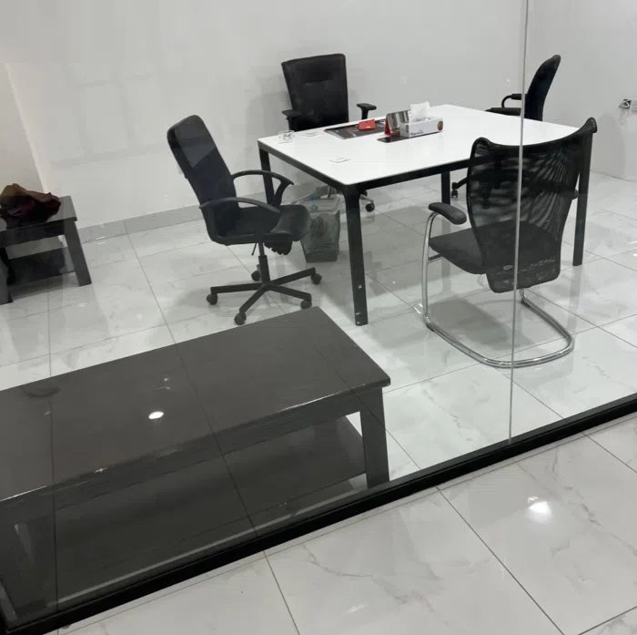 مكانب تجاريه جميع الانشطه