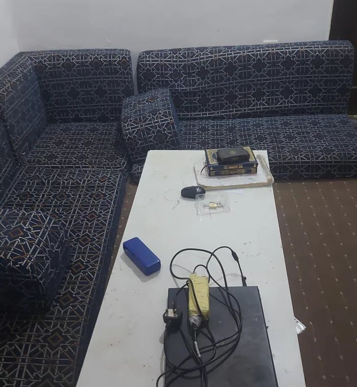 75 m2 2 Bedrooms Apartments for Rent in Al Ahmadi Mangaf