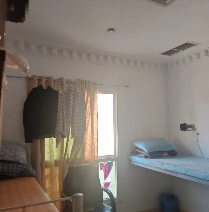 If anyone wants, he can call whether she is a girl or a boy