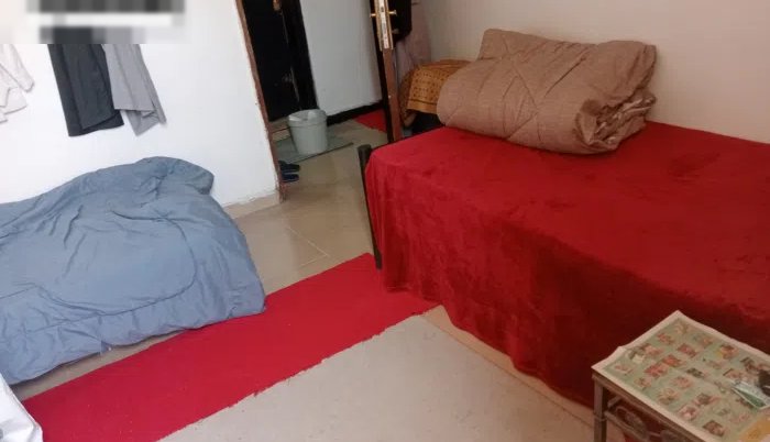 55 m2 2 Bedrooms Apartments for Rent in Farwaniya Farwaniya