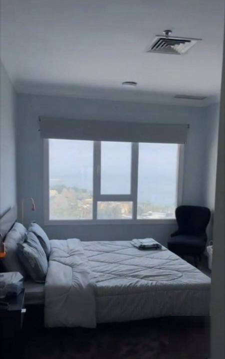 Furnished apartment in Mahboula