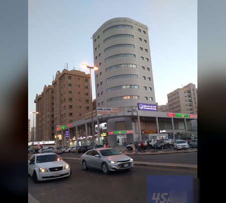 Office in Hawalli