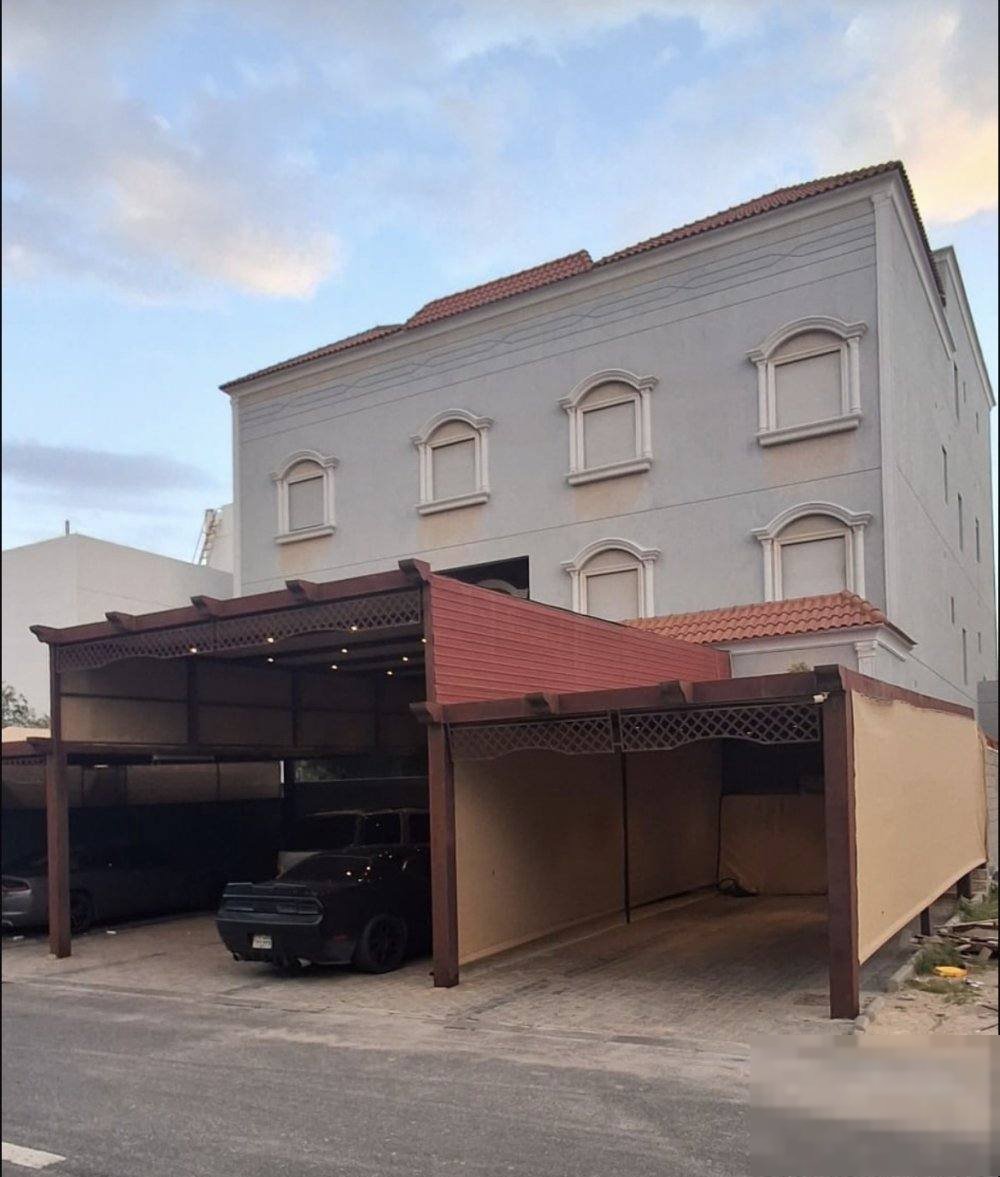 House in Sabah Al-ahmad3