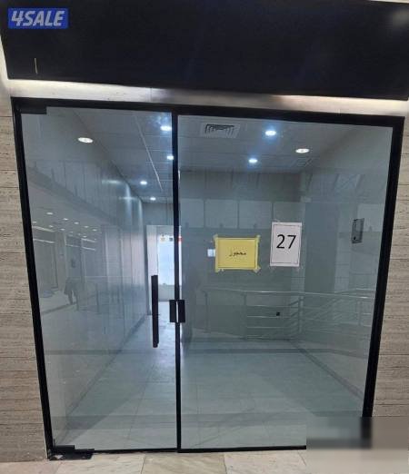 Office in Farwaniyah