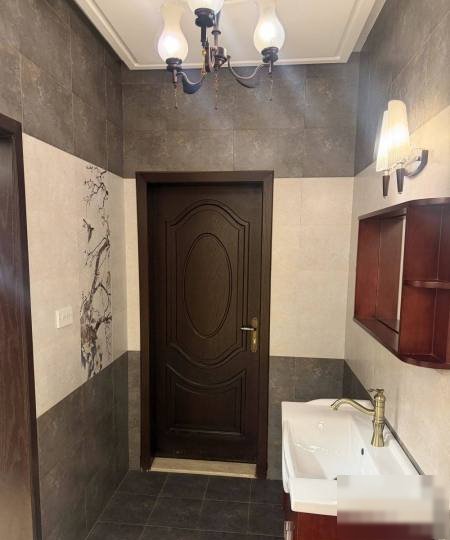 Apartment in Rumaithiya