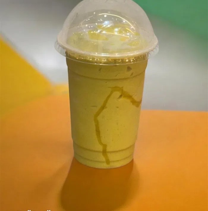 محل عصاير دورين