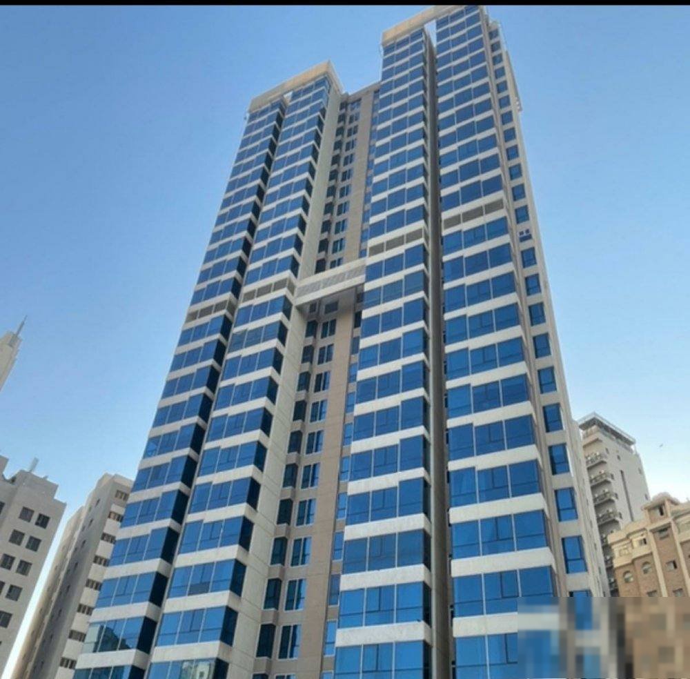 Apartment in Kuwait City
