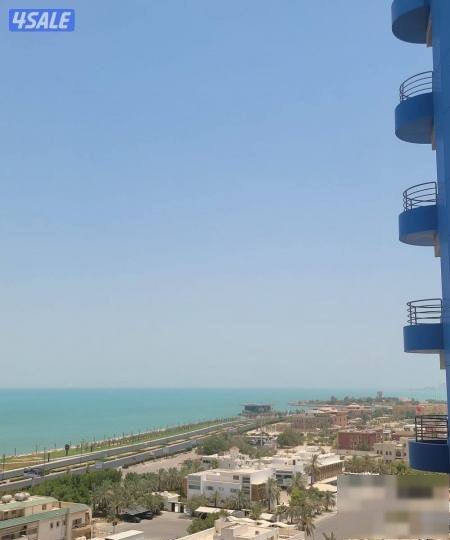 Apartment in Kuwait City