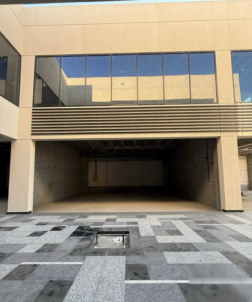 Office in Kuwait City
