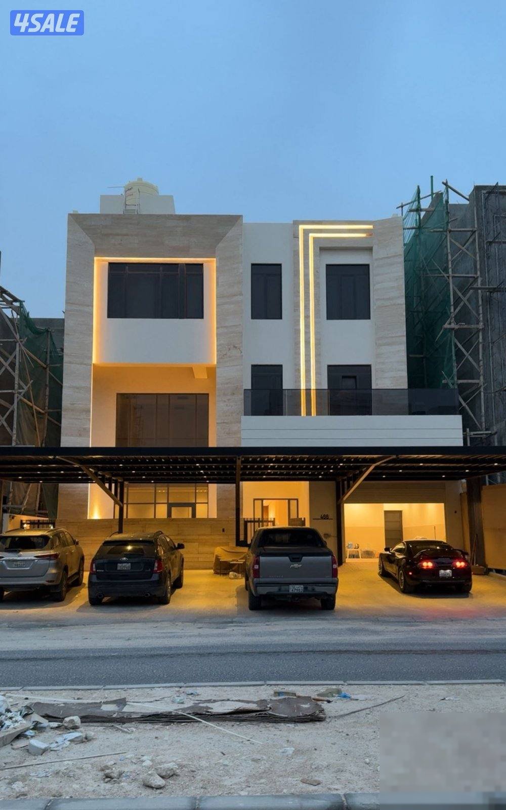 House in South AlMutlaa