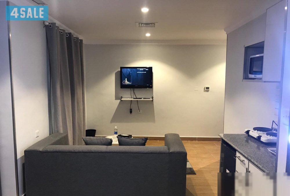 Apartment in Mahboula