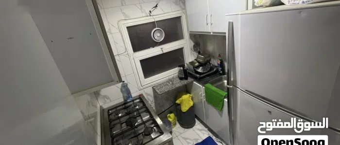 28 m2 Studio Apartments for Rent in Farwaniya Andalous