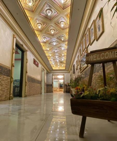 Chalet in Shalehat Al-Khairan