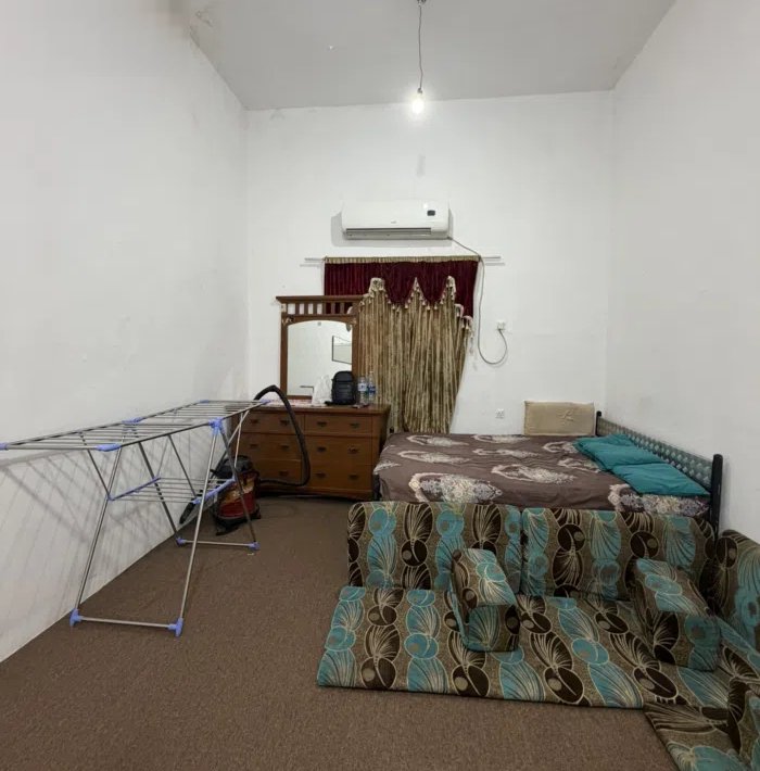 45 m2 Studio Apartments for Rent in Farwaniya Farwaniya