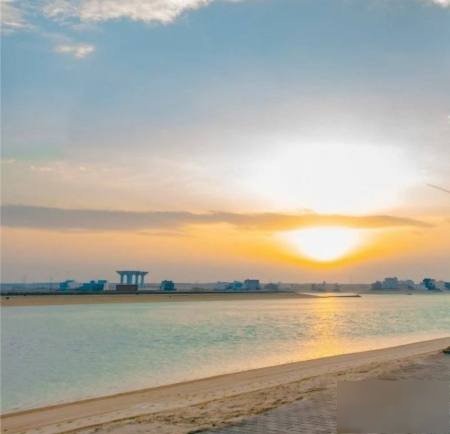 Chalet in Salmiya