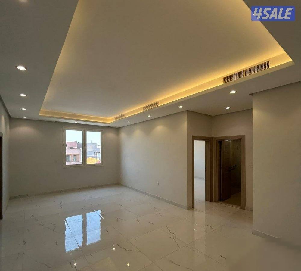 Duplex in Kuwait City