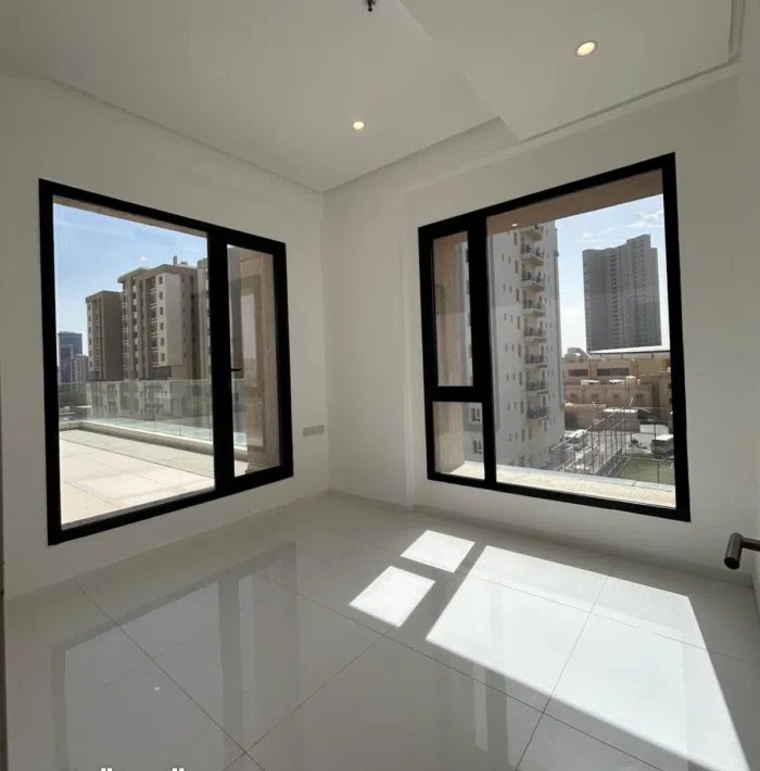 100 m2 2 Bedrooms Apartments for Rent in Mubarak Al-Kabeer Sabah Al-Salem