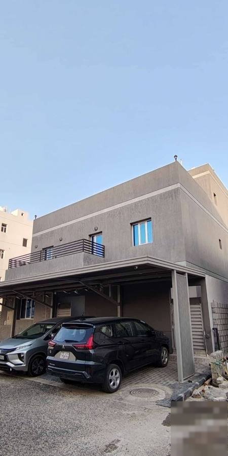House in Khairan city