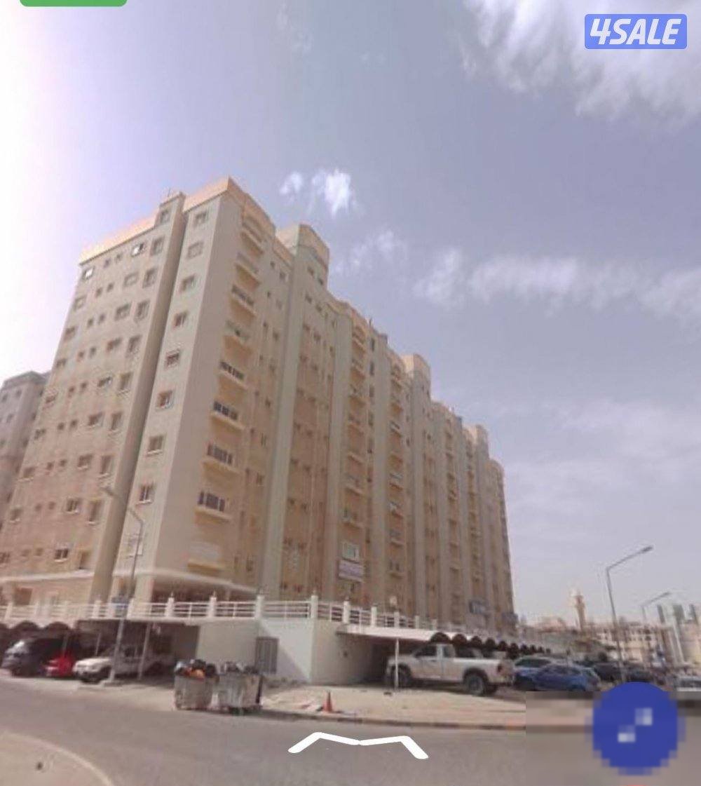 Apartment in Sabah Al-Salem