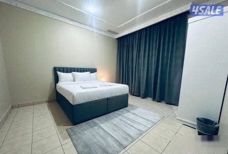 For rent apartments furnished rent daily and monthly and weekly