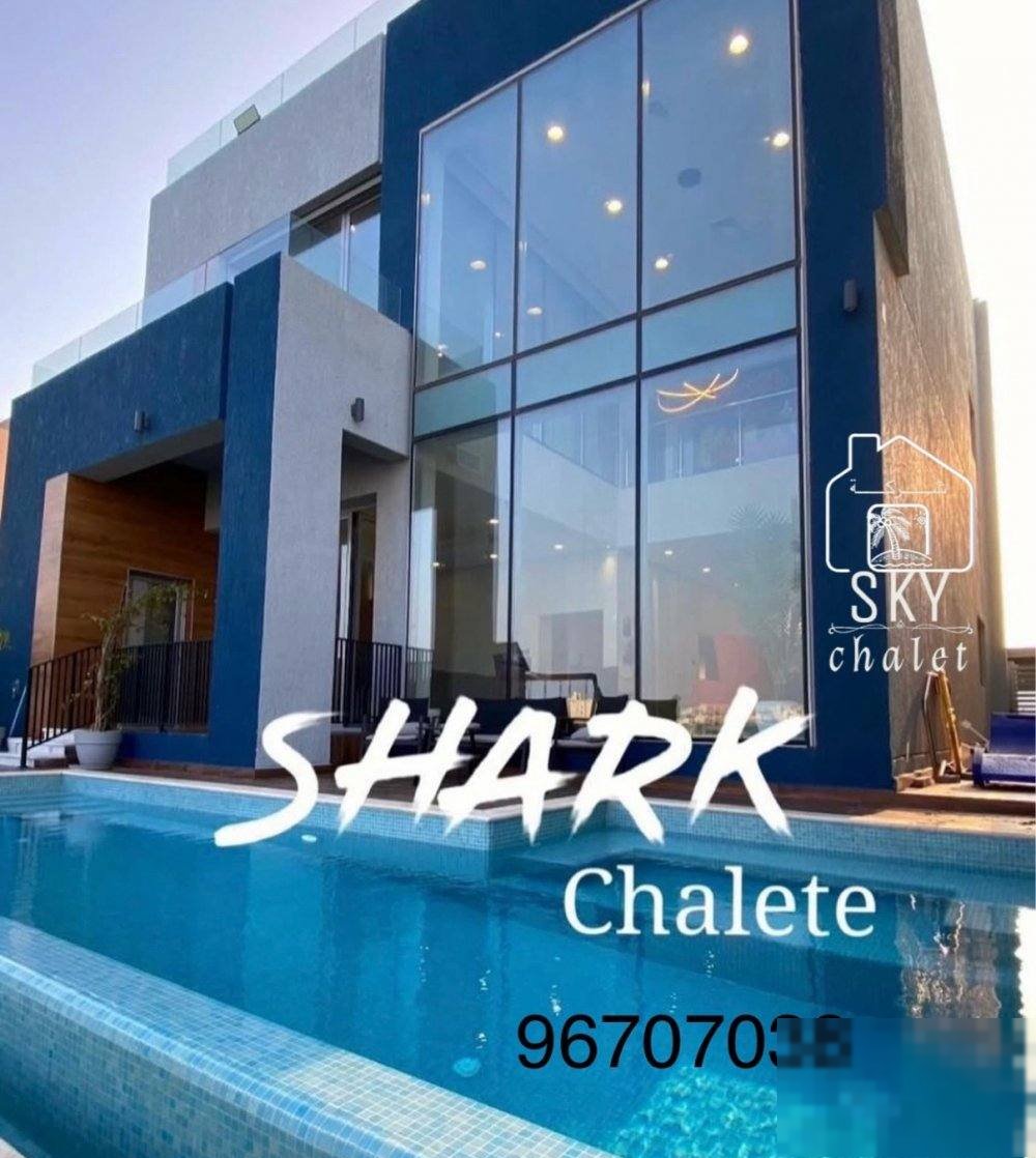 Chalet in Shalehat Al-Khairan