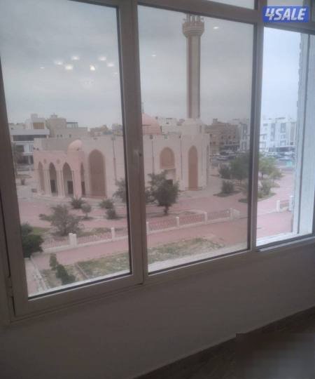 Apartment in Jaber Al-ahmed