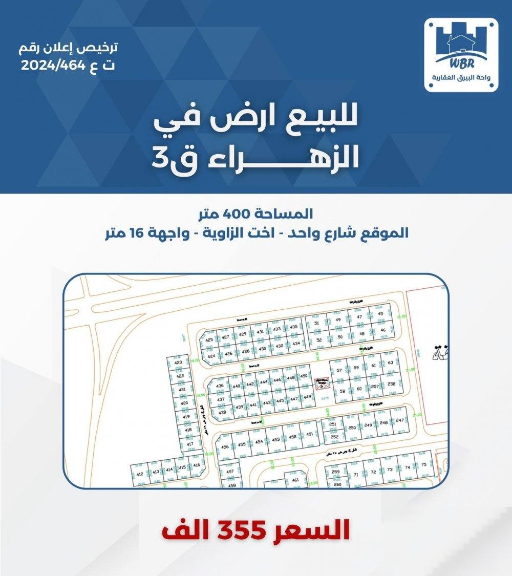 Land in Hawalli