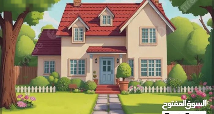 970 m2 More than 6 bedrooms Villa for Rent in Al Jahra Al Jahra Industrial