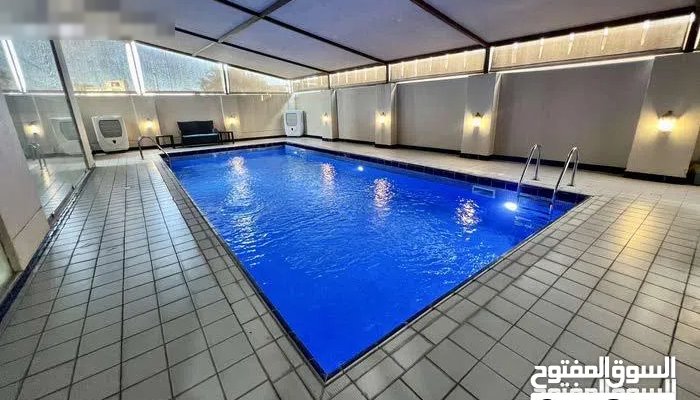 Sharq - Luxury Fully Furnished 2 BR Apartment