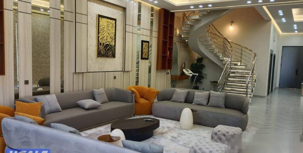 Chalet in Shalehat Al-Khairan