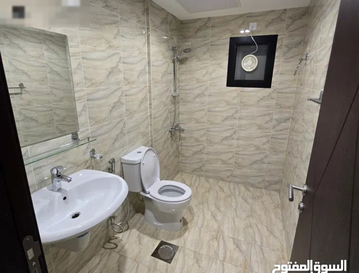 First occupant apartment for families only, all nationalitie شقة اول ساكن للعائلات فقط جميع الجنسيات