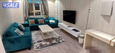 Furnished apartment in 