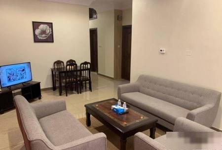 For rent apartments furnished monthly