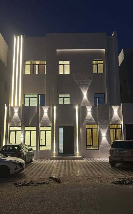 House in South AlMutlaa 12