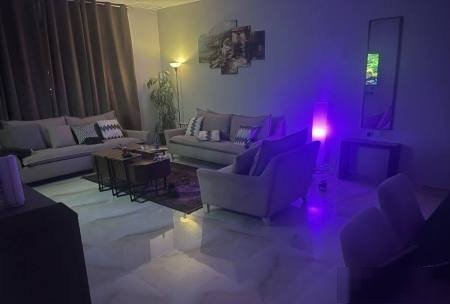 Chalet in Shalehat Al-Khairan