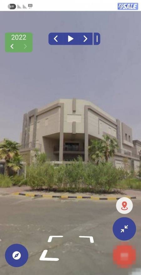 House in Sabah Al-ahmad4