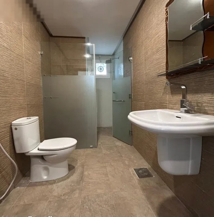 140 m2 2 Bedrooms Apartments for Rent in Kuwait City Bnaid Al-Qar